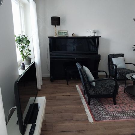 Villa Helena Lahti Dış mekan fotoğraf