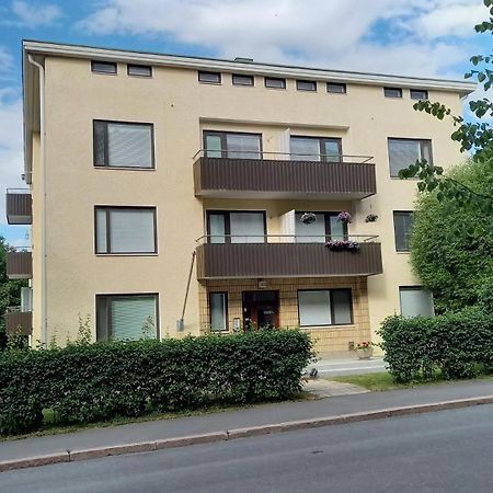 Villa Helena Lahti Dış mekan fotoğraf