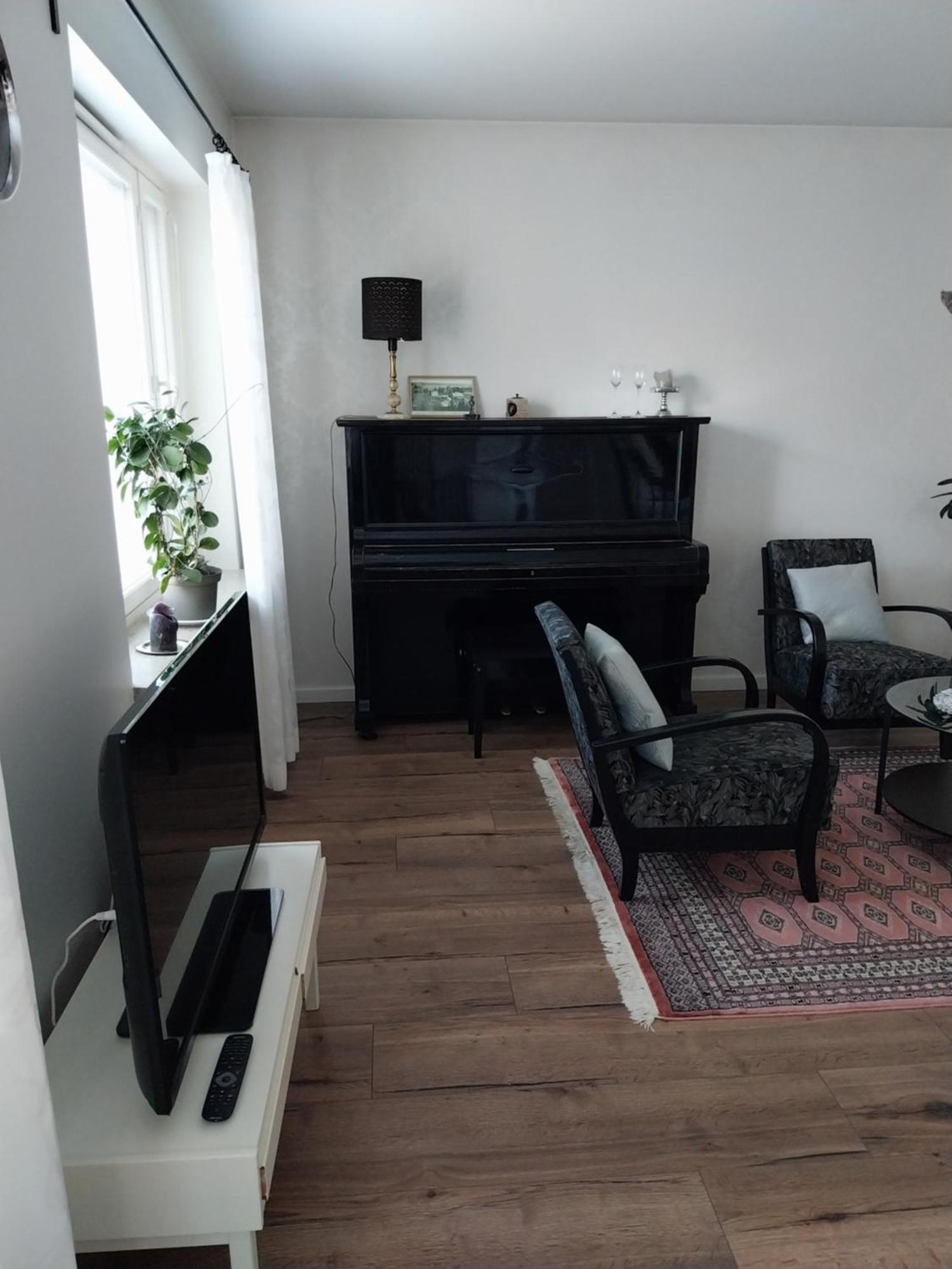 Villa Helena Lahti Dış mekan fotoğraf