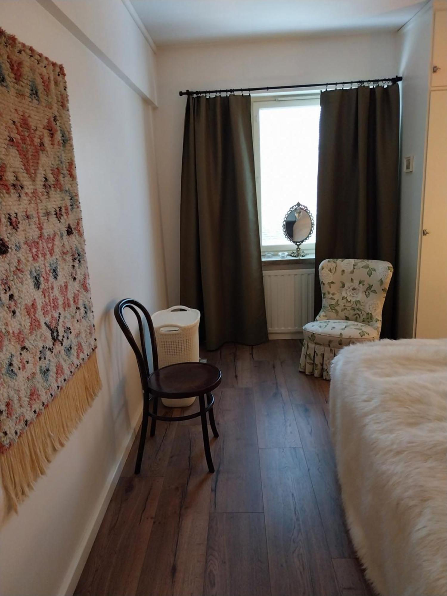 Villa Helena Lahti Dış mekan fotoğraf