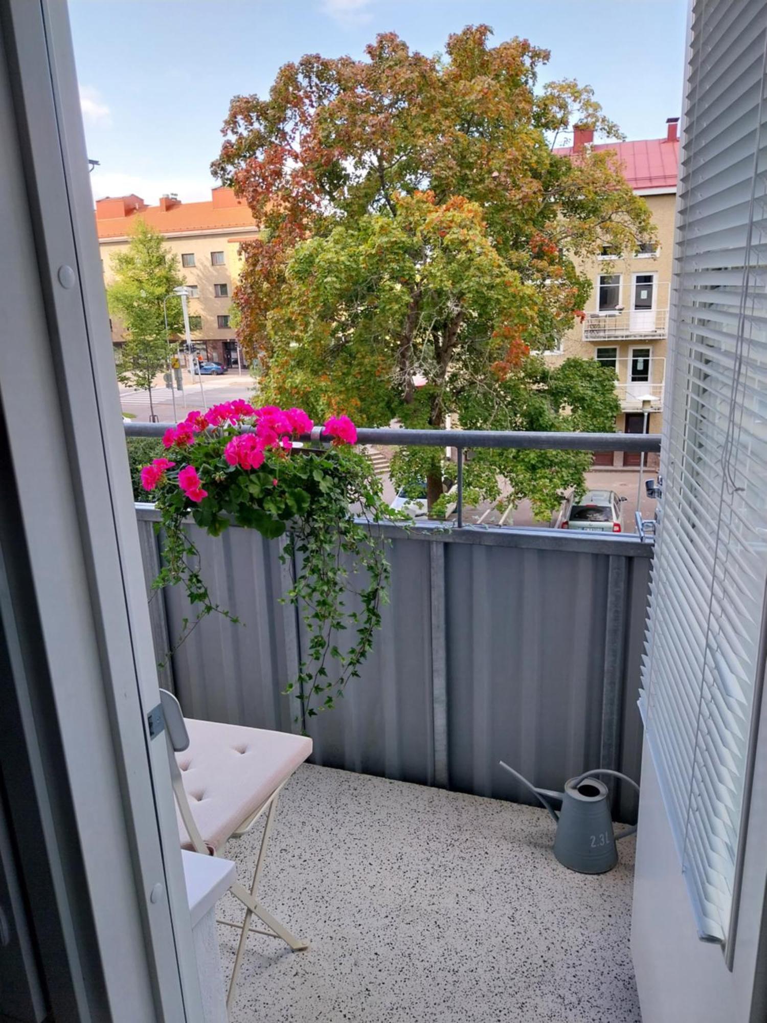 Villa Helena Lahti Dış mekan fotoğraf
